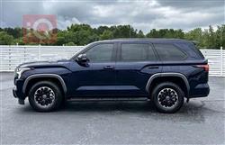 تويوتا سيكويا